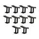 thumbnail image 3 of 10 piezas de clips de agua para paneles solares, retire el clip fotovoltaico para drenaje de agua 40 mm, 3 of 9