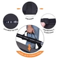 thumbnail image 4 of Scooters Carry Handle Strap Portable Carrying Belt Scooter Accessory (Quality), 4 of 8