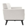 thumbnail image 2 of Engage Herringbone Fabric Sofa-EEI-5760, 2 of 3