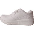 thumbnail image 3 of Men's Propet PedWalker 25 White 14 3E, 3 of 7