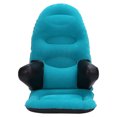 thumbnail image 2 of Sonducket Nueva silla inflable para acampar al aire libre Lazy Bag ultraligera carpas, 2 of 6