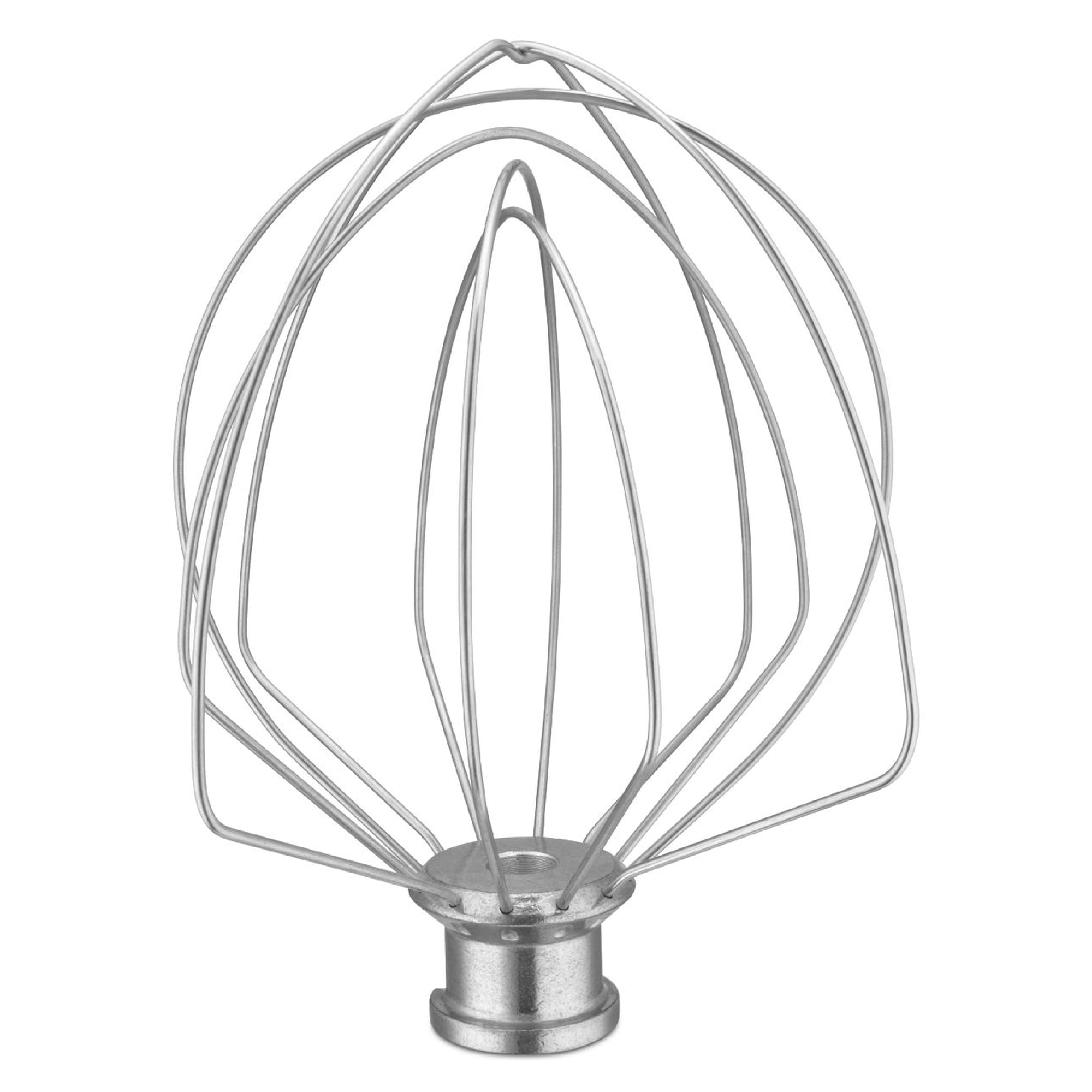 KitchenAid Bowl-Lift 6-Wire Whip (KN256WW)