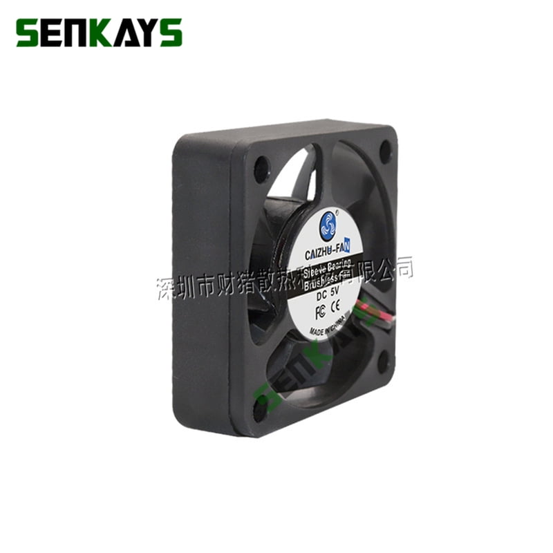 5015 DC5V 12V 24V Cooling Fan 50MM 50x50x15mm Computer CPU Cooler Power Supply Fan for 3D Printer XH2.54 2Pin