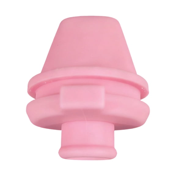 Eqslft 1 Pcs Water Bottle Accessories, Silicone Spout Mouthpiece, Bite Valve Replacement Compatible with Ello Cooper 18/22/32/40oz Water Bottle lid Replacement Parts