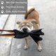 thumbnail image 2 of New,suitable Leather Bite Rag For Dog Training, K9 Puppy Toy To Build Prey Drive,train Bite Grip,play Tug Of War Game With Handle Wuqx, 2 of 5