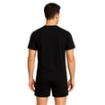 thumbnail image 2 of NFL Playera Aficionado Básica Philadelphia Eagles Negro para Hombre, Talla Extra Grande, 2 of 9