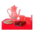 thumbnail image 4 of Cocina de Juguete Candy Toys 55 Accesorios Rosa, 4 of 6