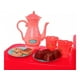 thumbnail image 4 of Cocina de Juguete Candy Toys 55 Accesorios Rosa, 4 of 6
