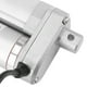 thumbnail image 5 of Starbun actuador Lineal - Actuador Lineal DC 12V 140KG Motor eléctrico de Carrera de elevación máxima para automóvil(50MM), 5 of 9
