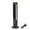 A1834 SSZMDLB under $5, variant on SSZMDLB under $5 Portable Tower Fan, Portable Air Conditioner Fan, Mini Tower Fan with Two Speeds, Natural Wind Simulation for Home Office Bedroom Desk, Cooling Fan for Personal Use