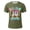 yue866-Army Green, variant on Baseball 10 Years 10th Birthday Number 10 T-Shirt for Boys Kids Short Sleeve Crew Neck Tees,Size 2-13 Years Navy 130