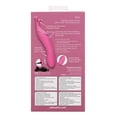 thumbnail image 3 of Tempt and Tease Kiss Flickering Massager, 3 of 5