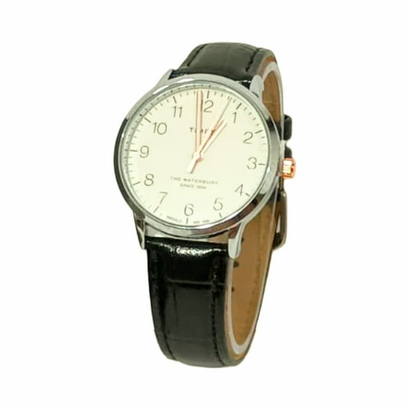 Reloj TIMEX Colección WATERBURY Modelo TW2R72400