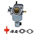 thumbnail image 5 of Carburetor Carb Fit for John Deere MIA10591 X300 s / n 150000 X300R s / n 040001 X304, 5 of 5