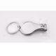 thumbnail image 3 of Nail Clipper Bottle Opener Fingernail Toenail Clipper Nail Cutter Carbon Steel Multifunctional Nail Scissors Manicure Tools, 3 of 3