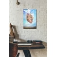 thumbnail image 3 of Cortesi Home 'Muse' by Mario Sanchez Nevado, Canvas Wall Art, 12"x18", 3 of 3