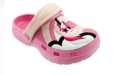unicorn clogs