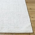 thumbnail image 5 of Mark&Day Area Rugs, 8x10 Yvonne Modern Light Brown Area Rug, White Oatmeal Carpet for Living Room, Bedroom or Kitchen (7'10" x 10'), 5 of 7