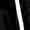 Black, variant on Metallic Shiny Jazz Dance Outfits Set for Boys Girls Long Sleeve Pullover T-shirt with Pants Performance Dancewear Gold 100