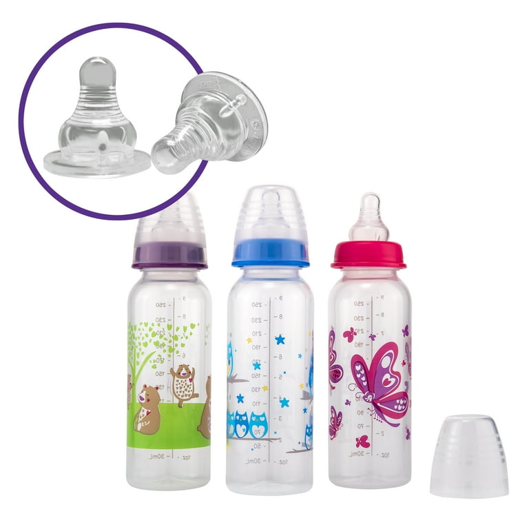 Bpa free baby bottles cheap list