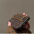 thumbnail image 4 of Funda De Lujo Para iPhone 15/ 14/ 13/12 11 Pro Max Brazalete, 4 of 8