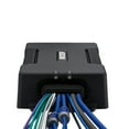 thumbnail image 4 of Kicker 51KBTR Powersport Bluetooth Receiver & 48PXA4004 Amplifier, 4 of 7