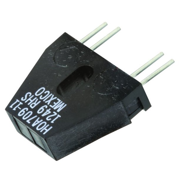 Honeywell HOA0708001 Reflective Object Sensor