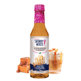 thumbnail image 2 of (6 pack) Jordan's Skinny Mixes Naturally Sweetened Salted Caramel Syrup, 375 mL, 2 of 7