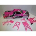 thumbnail image 4 of Traxxas 3678P Wheelie Bar Assembled Pink TRA3678P, 4 of 6