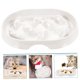 thumbnail image 5 of unbranded Lento Para Alimentación De Con Material Y Superficie Para Mascotas, 5 of 8