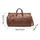 thumbnail image 2 of Bolsa de Viaje onlyliua para Trajes de Guardia Bolso Formal Bandolera Gran Capacidad, 2 of 5