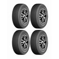 thumbnail image 1 of PAQUETE DE 4 LLANTAS - 235 75 R15 SIERRA COMFORTRIDE HP 109S, 1 of 2