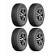 thumbnail image 1 of PAQUETE DE 4 LLANTAS - 235 75 R15 SIERRA COMFORTRIDE HP 109S, 1 of 2