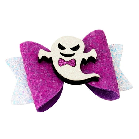 

nsendm Kids Decoration Party Clips Headwear Accessory Cartoon Hair Baby Halloween Baby Things for A 9 Year Old Girl