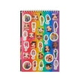 thumbnail image 4 of Stickerfitti Rainbow High Tear and Share Sticker Book, 4 of 6