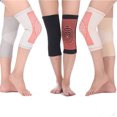 thumbnail image 4 of Bangcool 1 Paire Genouillère Genouillère Résistante au Froid Chauffe-Jambes pour Cyclisme, 4 of 9