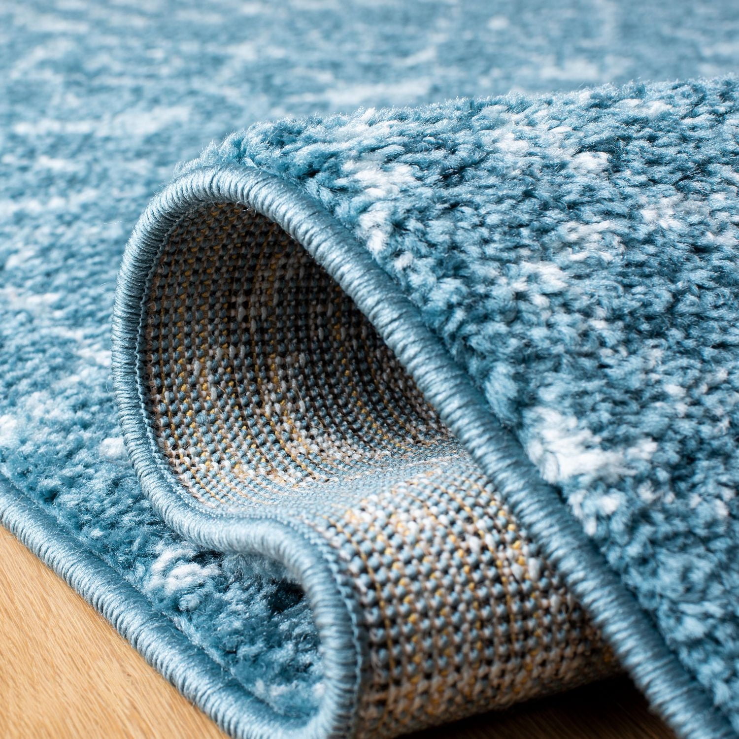 Safavieh Tulum Coriander Tapis Géométrique