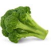 Marketside Organic Fresh Broccoli Bunch, Each