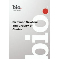 Biography: Sir Isaac Newton: The Gravity of Genius (DVD), A&E, Documentary