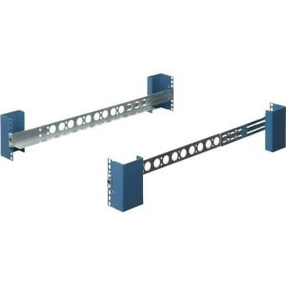 1U Rack Mount Rail