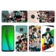 thumbnail image 3 of Funda Blanda Para Moto G5S G6 G7 G8 Play Plus G 5G G4 Boku no My Hero Academia, 3 of 4