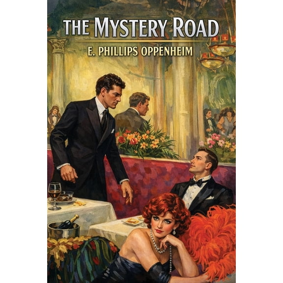 The Mystery Road, (Paperback)