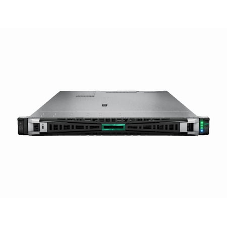 HPE DL360 G11 4510 64G MR408I-O 8SFF SVR