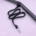Gray Kayak Tie Down Rope Kayak Loss Prevention Rope Safety Rope
