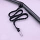 thumbnail image 3 of Cuerda de amarre para kayak gris Cuerda de prevención de pérdida de kayak Cuerda de seguridad, 3 of 5