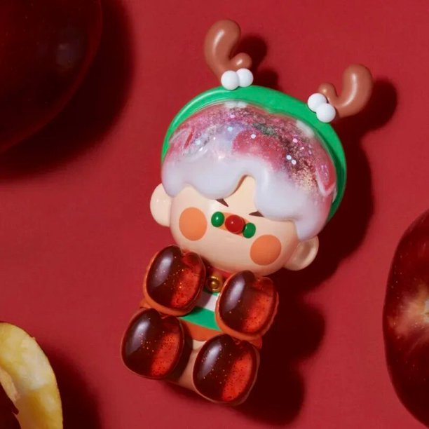 PINO JELLY Wish Boy Series Mystery Box lindos juguetes figura de Anime caja ciega modelo muñeca regalo de Navidad
