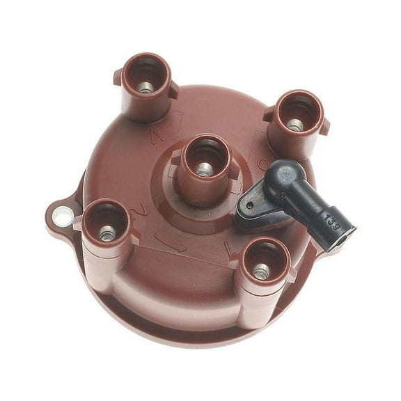 Distributor Cap - Compatible with 1996 - 1997 Toyota RAV4