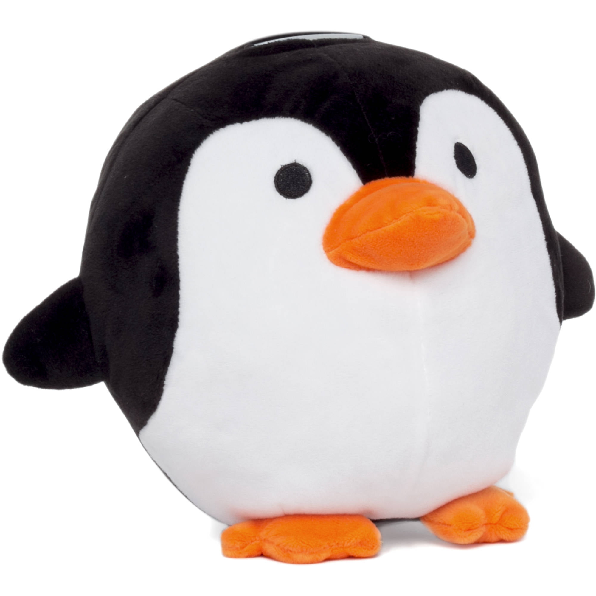 penguin piggy bank