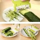 thumbnail image 3 of Multifunctional Stainless Steel Peeler Household Peeler For Fruits And Vegetables, 3 of 5