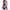 Purple B, variant on Zpanxa Summer Dresses for Women 2024 Fashion Casual Women's Print Print Sleeveless V-Neck Dress with Pocket Blue A M